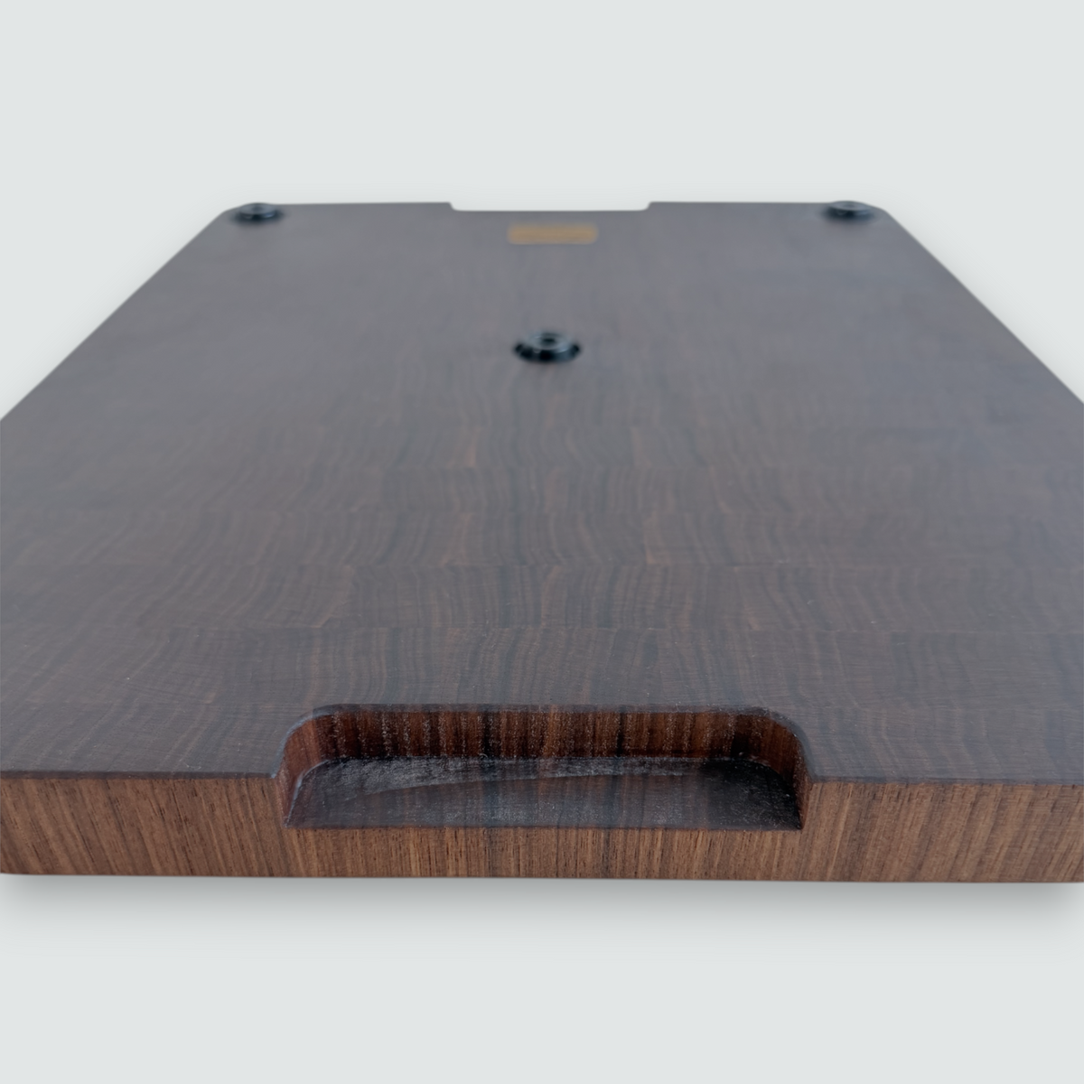 End Grain Cutting Board