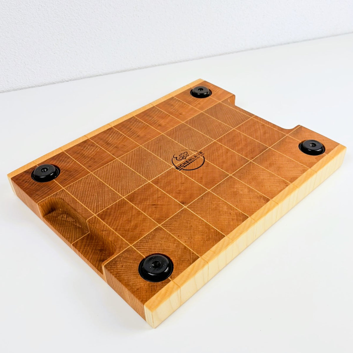 Napoleon | A Powerful End Grain Cutting Board