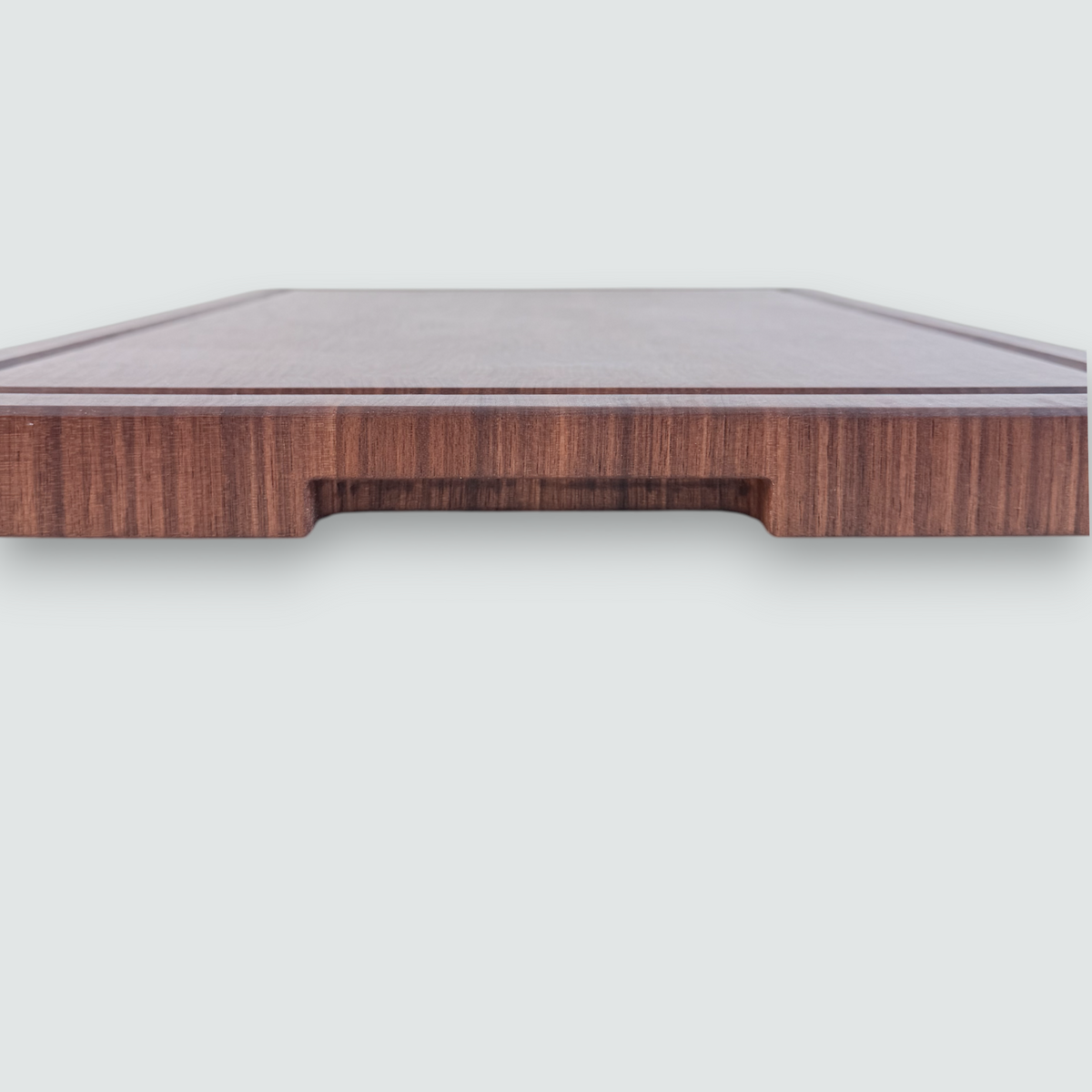 End Grain Cutting Board