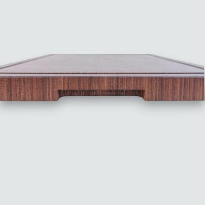 End Grain Cutting Board
