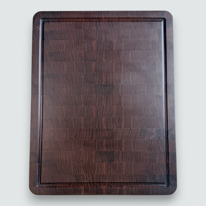 End Grain Cutting Board