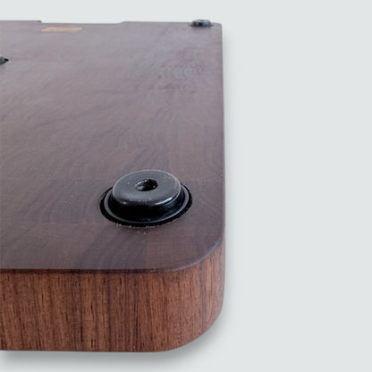 End Grain Cutting Board