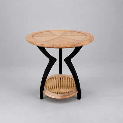 Vienna | A Side Table with Timeless Character