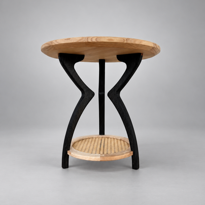 Vienna | A Side Table with Timeless Character