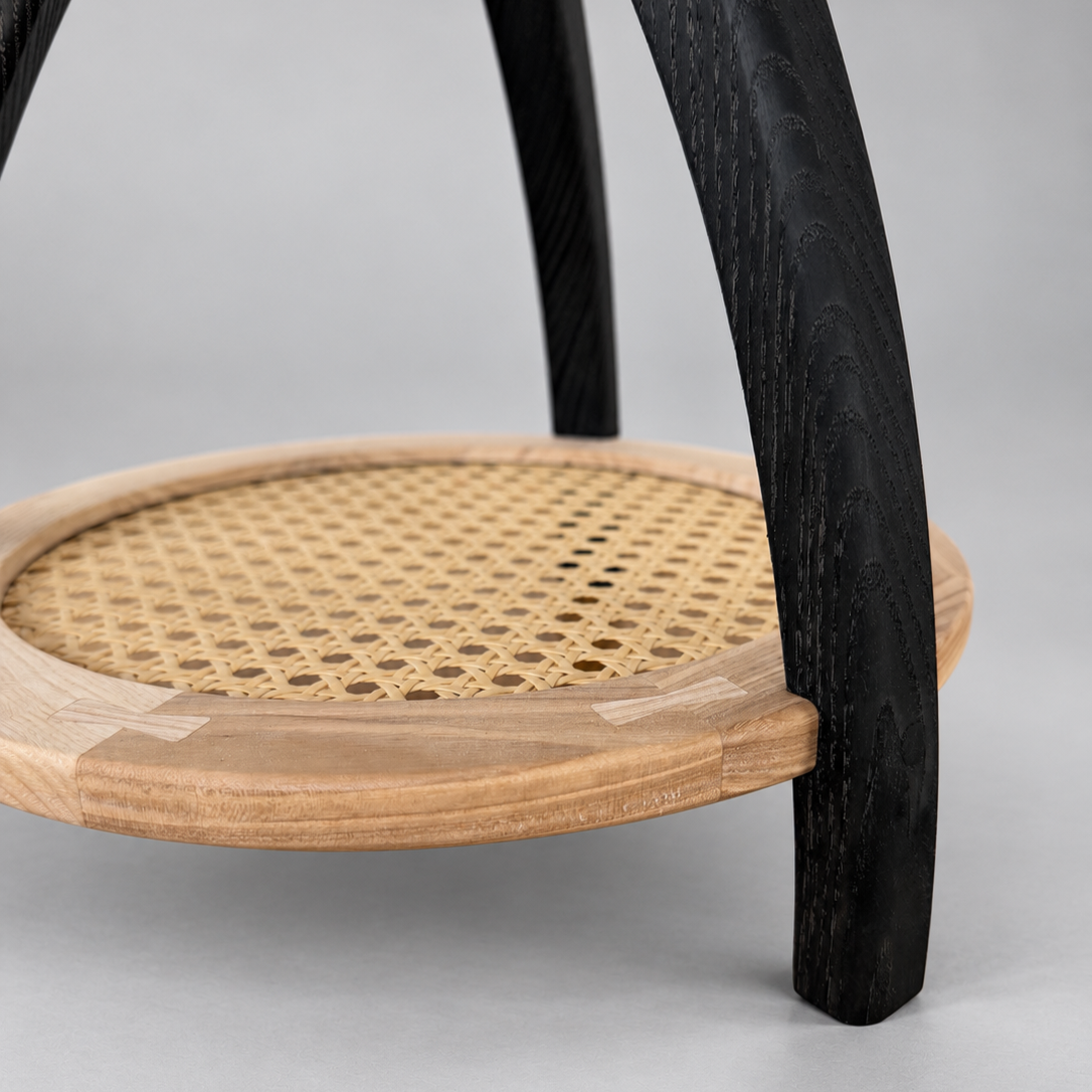 Vienna | A Side Table with Timeless Character