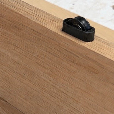 Festool Domino D10 Kugellager-Einsatz für Schiebetüren, Schubladen & Möbelbau (3D Druck STL Datei)