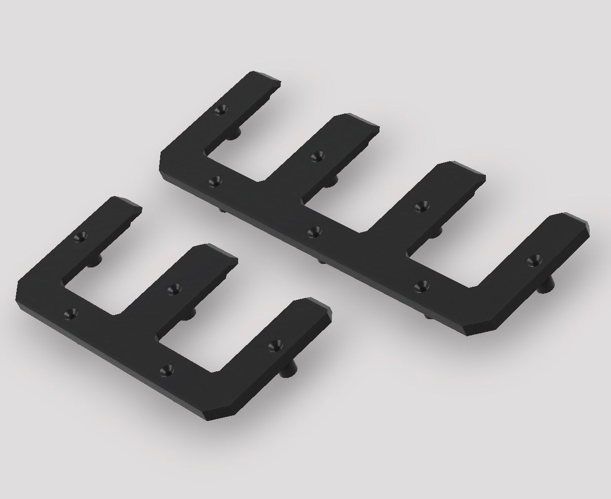 Bosch 18V Battery Holder (Digital Product, STL)