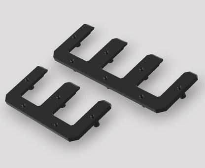 Bosch 18V Battery Holder (Digital Product, STL)