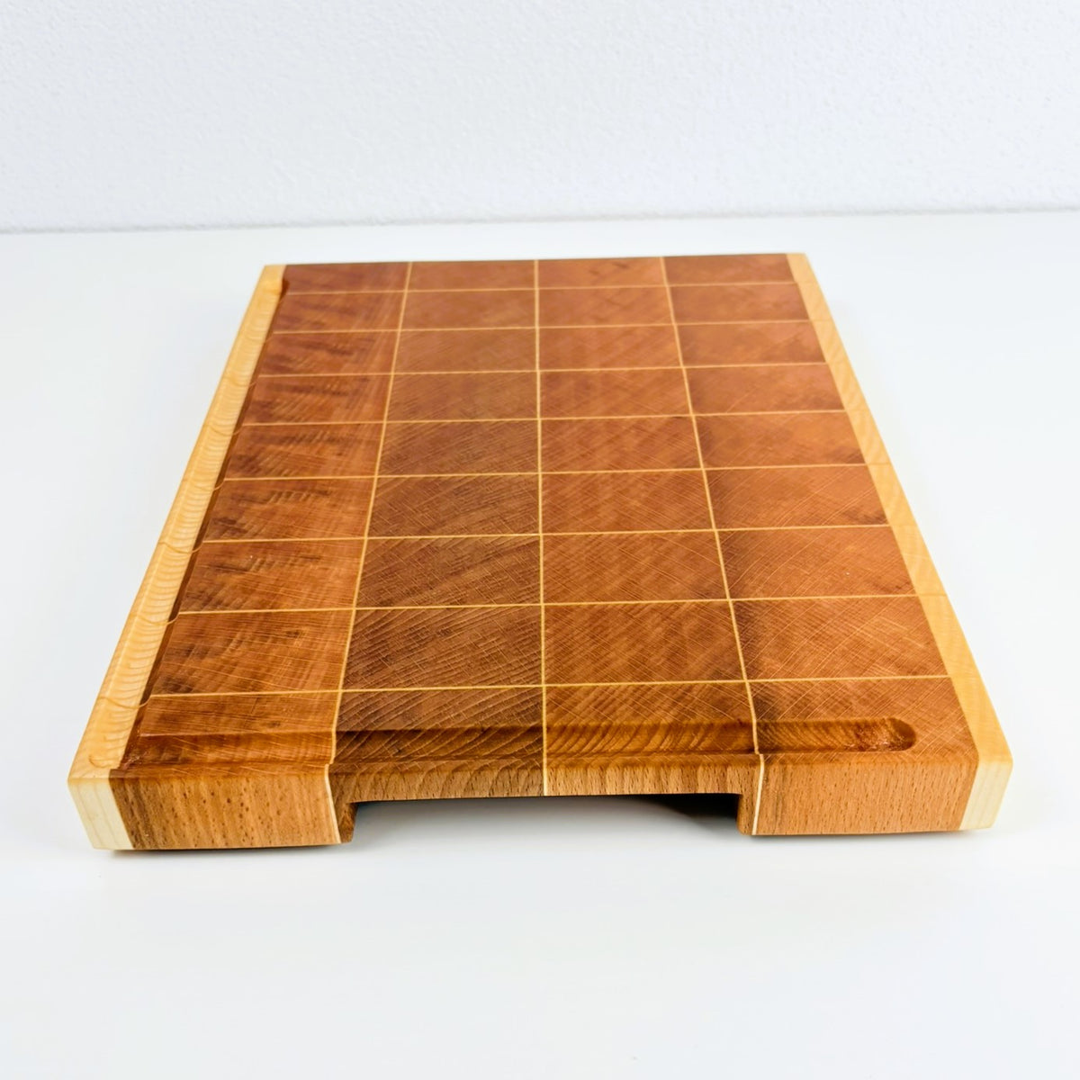 Napoleon | A Powerful End Grain Cutting Board
