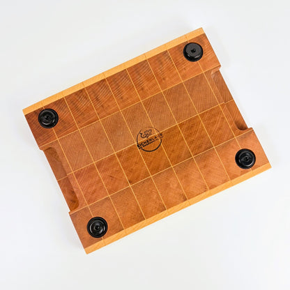 Napoleon | A Powerful End Grain Cutting Board