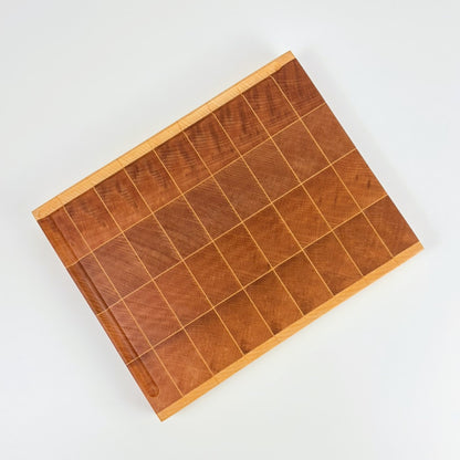 Napoleon | A Powerful End Grain Cutting Board