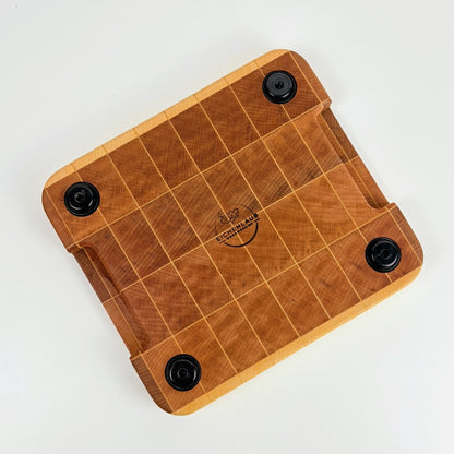 Scotty | A Characterful End Grain Cutting Board
