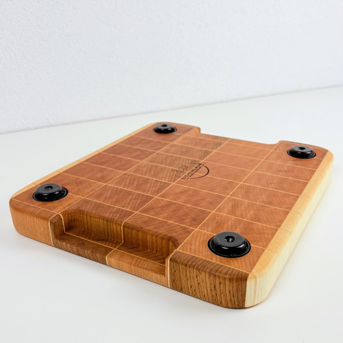Scotty | A Characterful End Grain Cutting Board