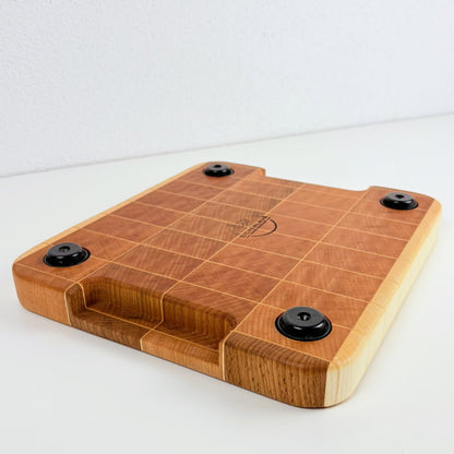 Scotty | A Characterful End Grain Cutting Board